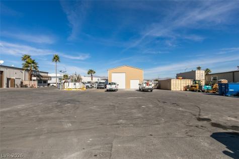 1113 Sharp Circle North Las Vegas NV 89030