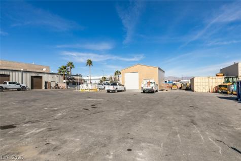 1113 Sharp Circle North Las Vegas NV 89030