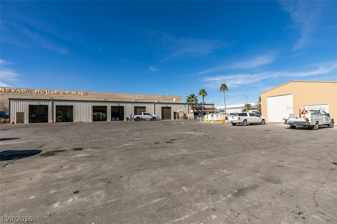 1113 Sharp Circle North Las Vegas NV 89030