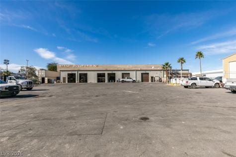 1113 Sharp Circle North Las Vegas NV 89030
