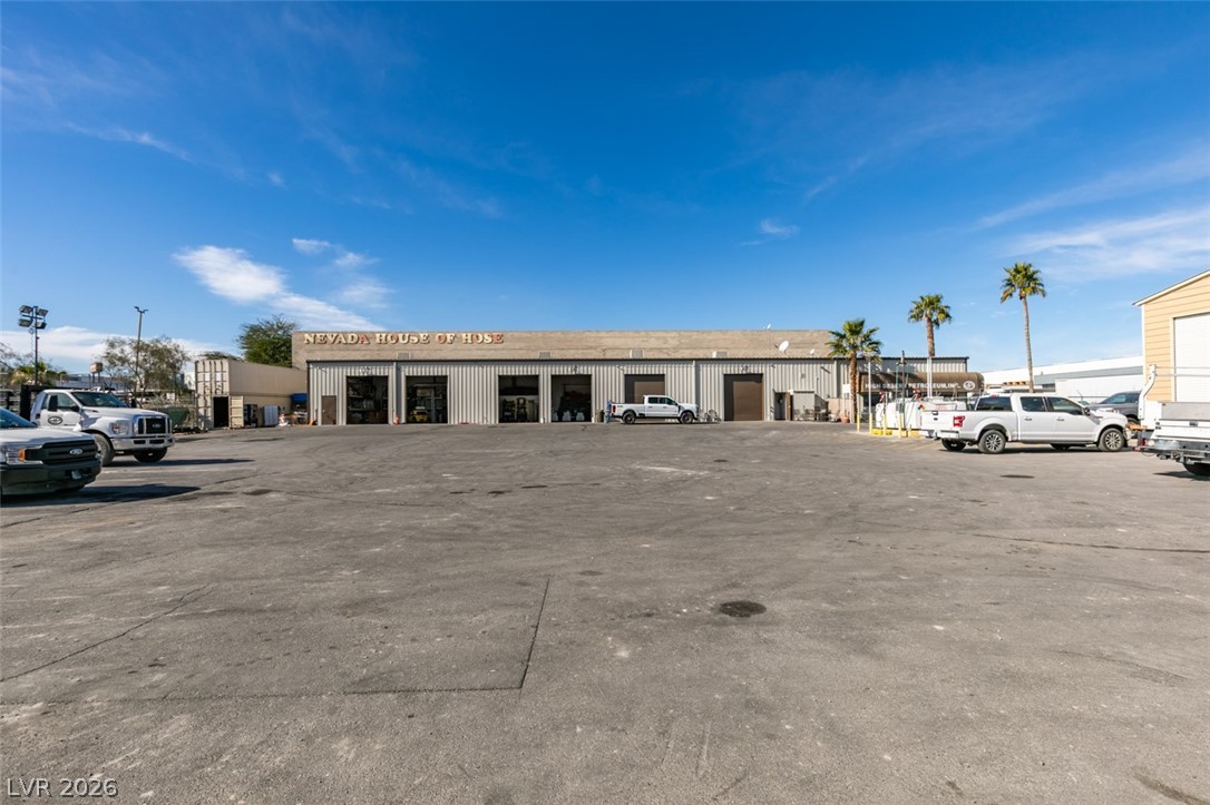 1113 Sharp Circle North Las Vegas NV 89030