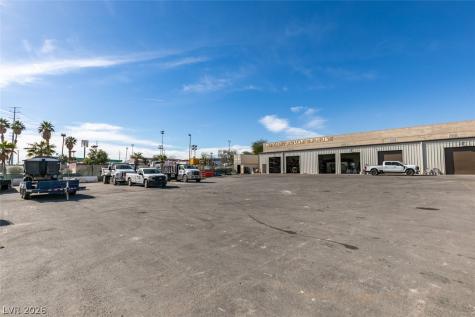 1113 Sharp Circle North Las Vegas NV 89030