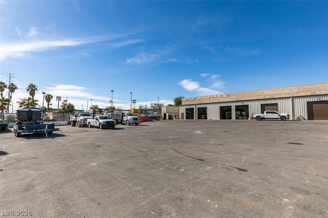 1113 Sharp Circle North Las Vegas NV 89030
