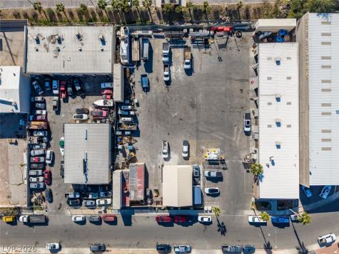 1113 Sharp Circle North Las Vegas NV 89030