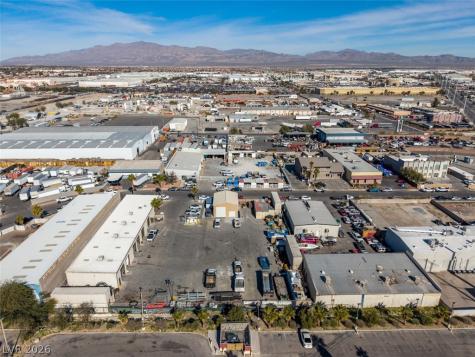 1113 Sharp Circle North Las Vegas NV 89030