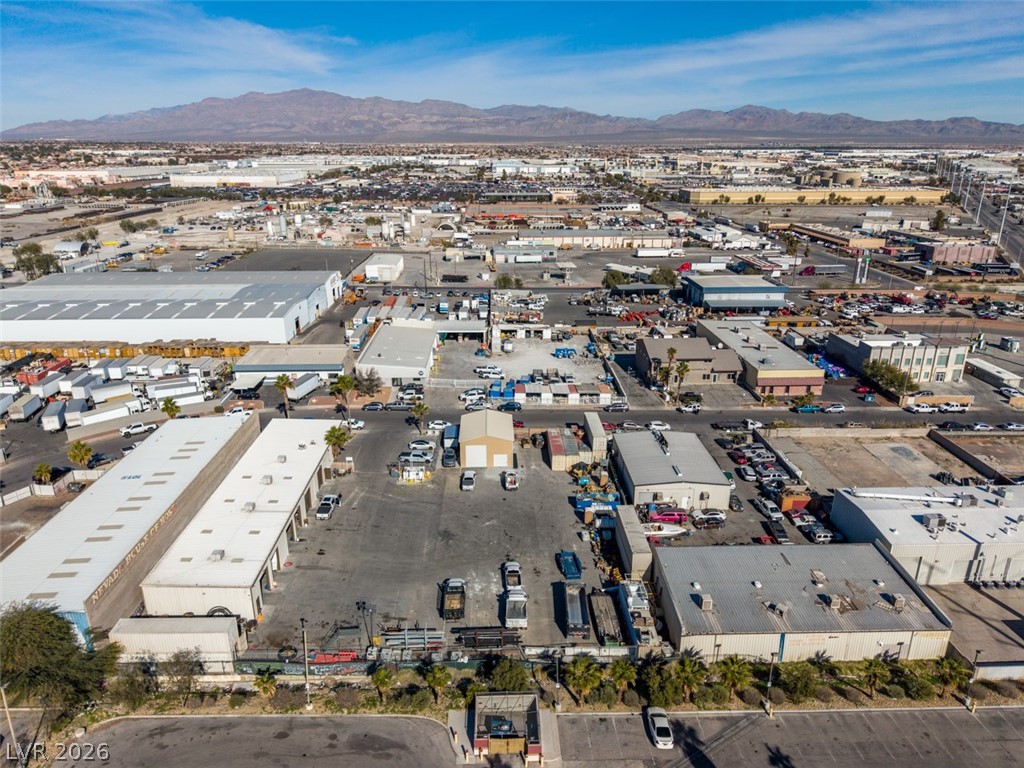1113 Sharp Circle North Las Vegas NV 89030