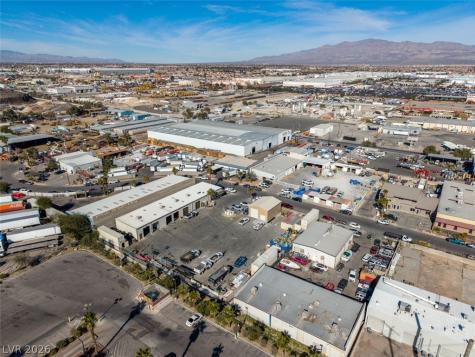 1113 Sharp Circle North Las Vegas NV 89030