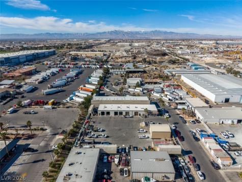 1113 Sharp Circle North Las Vegas NV 89030