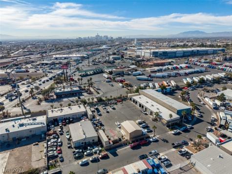 1113 Sharp Circle North Las Vegas NV 89030