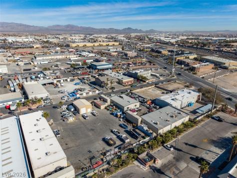 1113 Sharp Circle North Las Vegas NV 89030