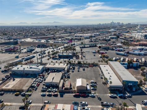 1113 Sharp Circle North Las Vegas NV 89030