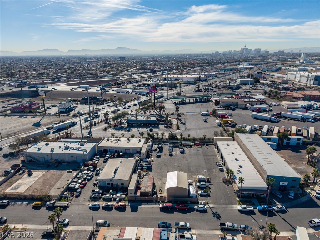 1113 Sharp Circle North Las Vegas NV 89030