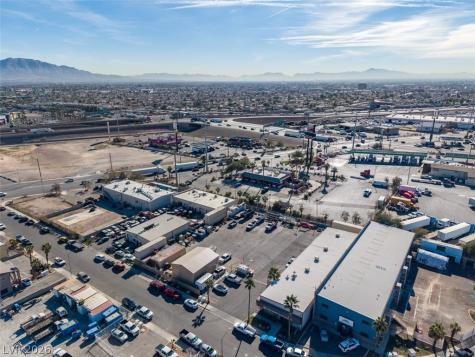 1113 Sharp Circle North Las Vegas NV 89030