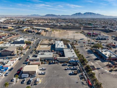1113 Sharp Circle North Las Vegas NV 89030
