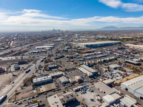 1113 Sharp Circle North Las Vegas NV 89030