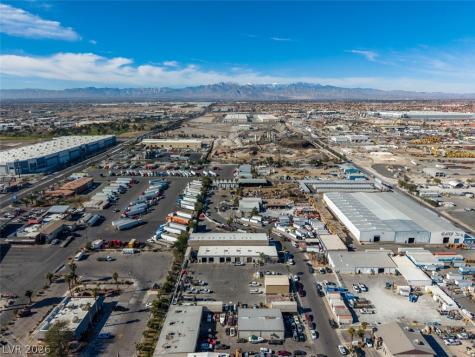 1113 Sharp Circle North Las Vegas NV 89030