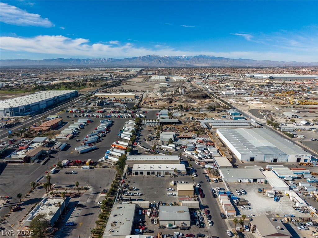 1113 Sharp Circle North Las Vegas NV 89030