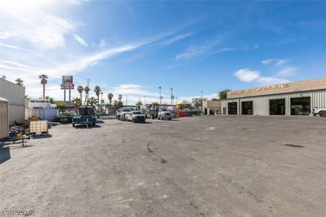 1113 Sharp Circle North Las Vegas NV 89030