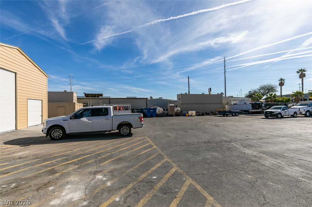 1113 Sharp Circle North Las Vegas NV 89030