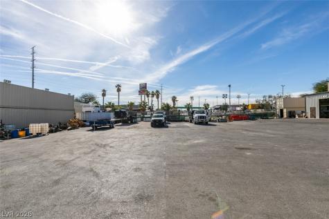 1113 Sharp Circle North Las Vegas NV 89030