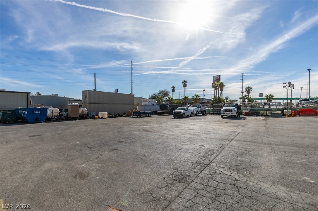1113 Sharp Circle North Las Vegas NV 89030