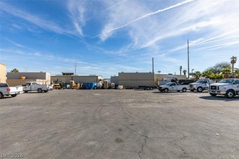 1113 Sharp Circle North Las Vegas NV 89030