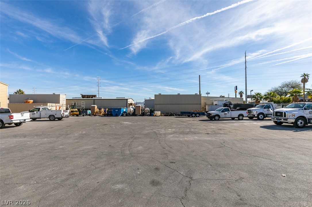 1113 Sharp Circle North Las Vegas NV 89030