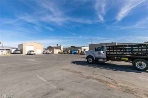 1113 Sharp Circle North Las Vegas NV 89030