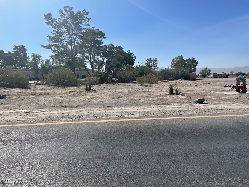 2061 East Calvada Boulevard Pahrump NV 89048