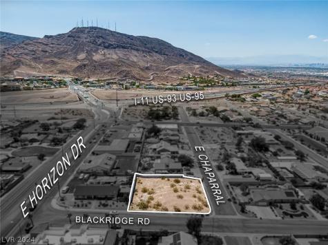 Chaparral Henderson NV 89015