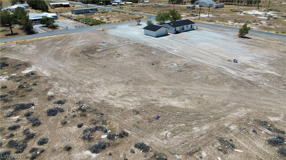 3450 West Medicine Man Road Pahrump NV 89048