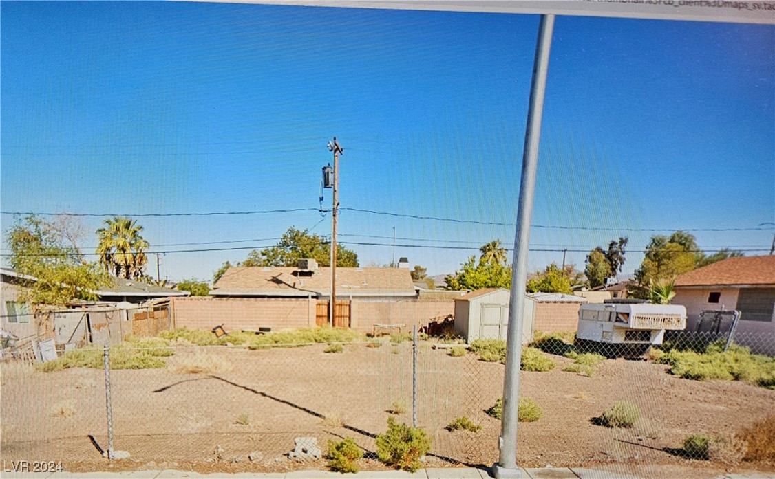 1916 Ward Drive Henderson NV 89011
