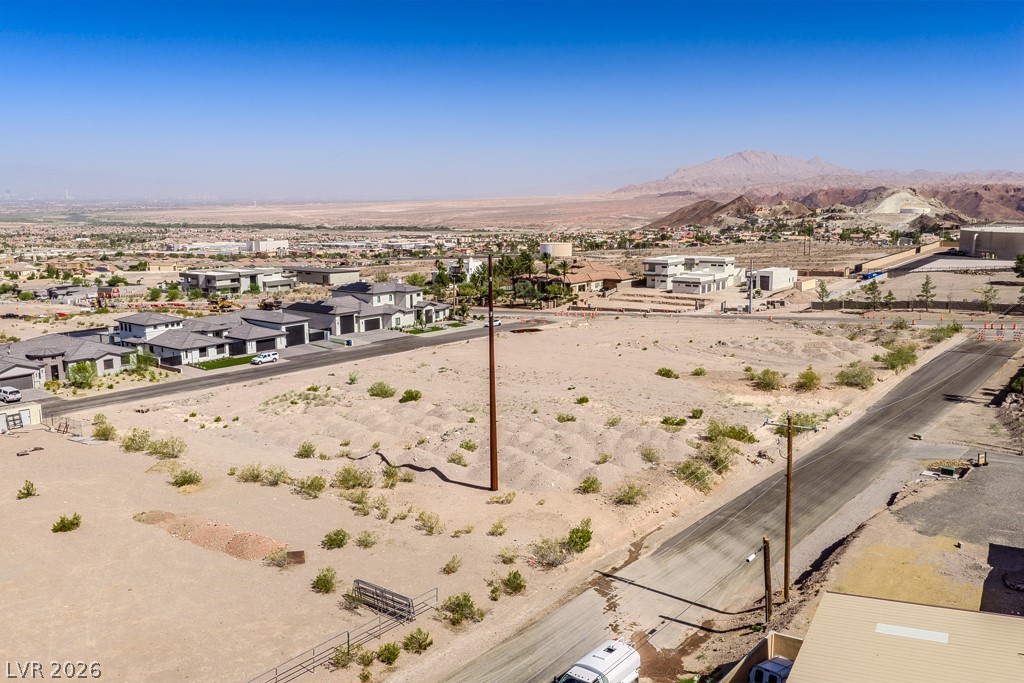 Tbd North Orleans Henderson NV 89015