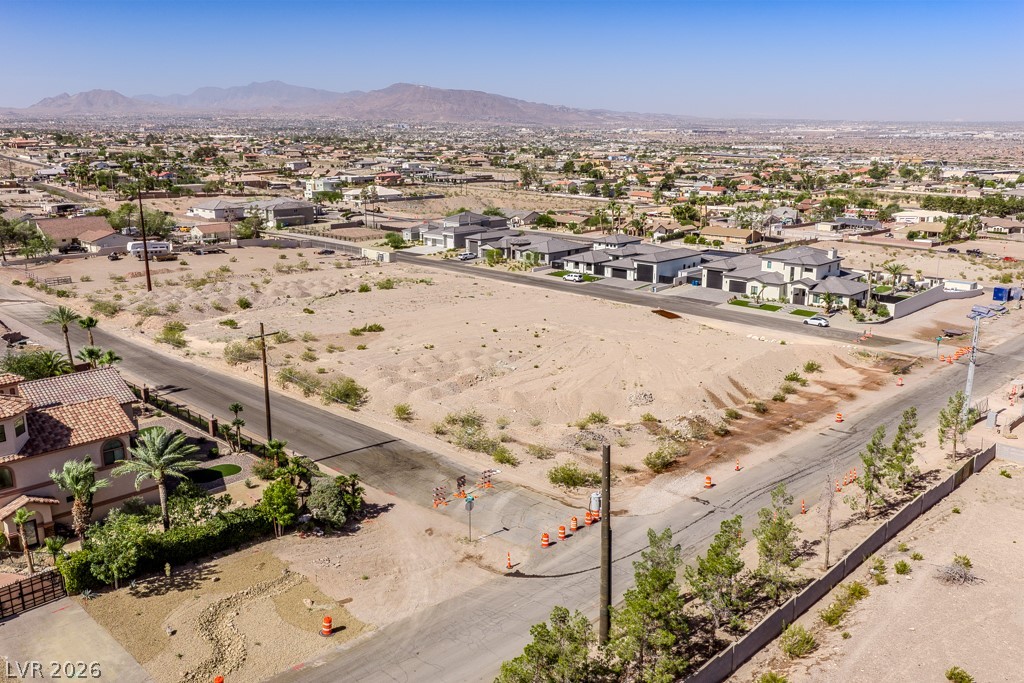 Tbd North Orleans Henderson NV 89015