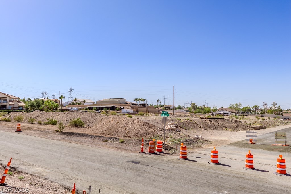 Tbd North Orleans Henderson NV 89015