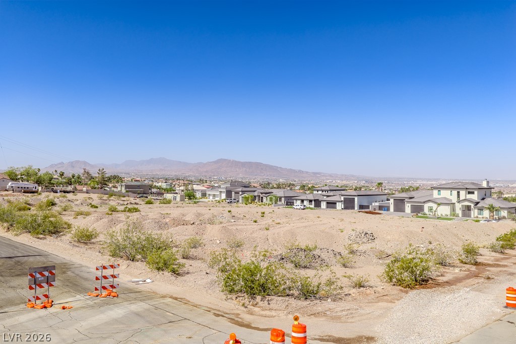 Tbd North Orleans Henderson NV 89015