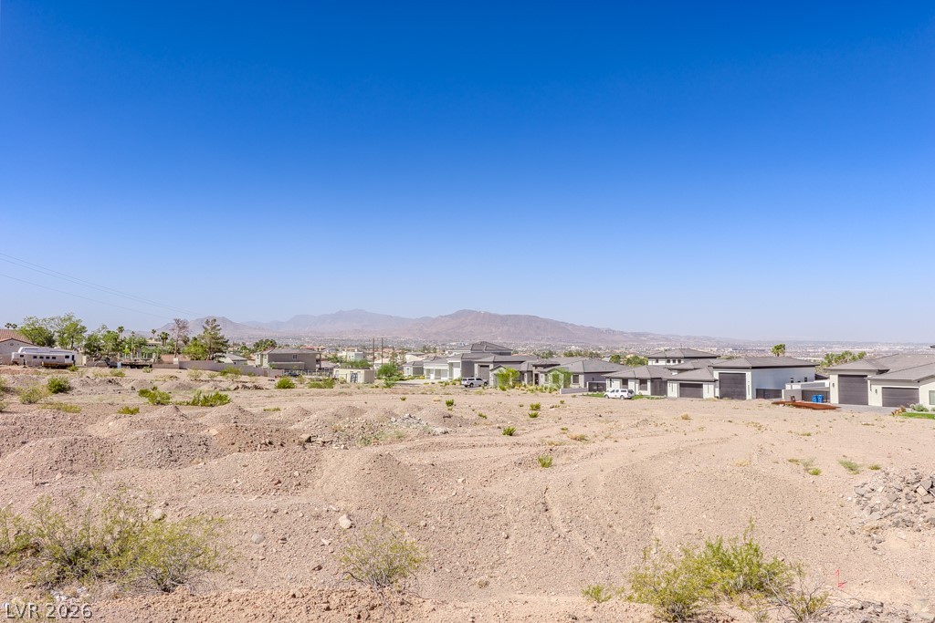 Tbd North Orleans Henderson NV 89015