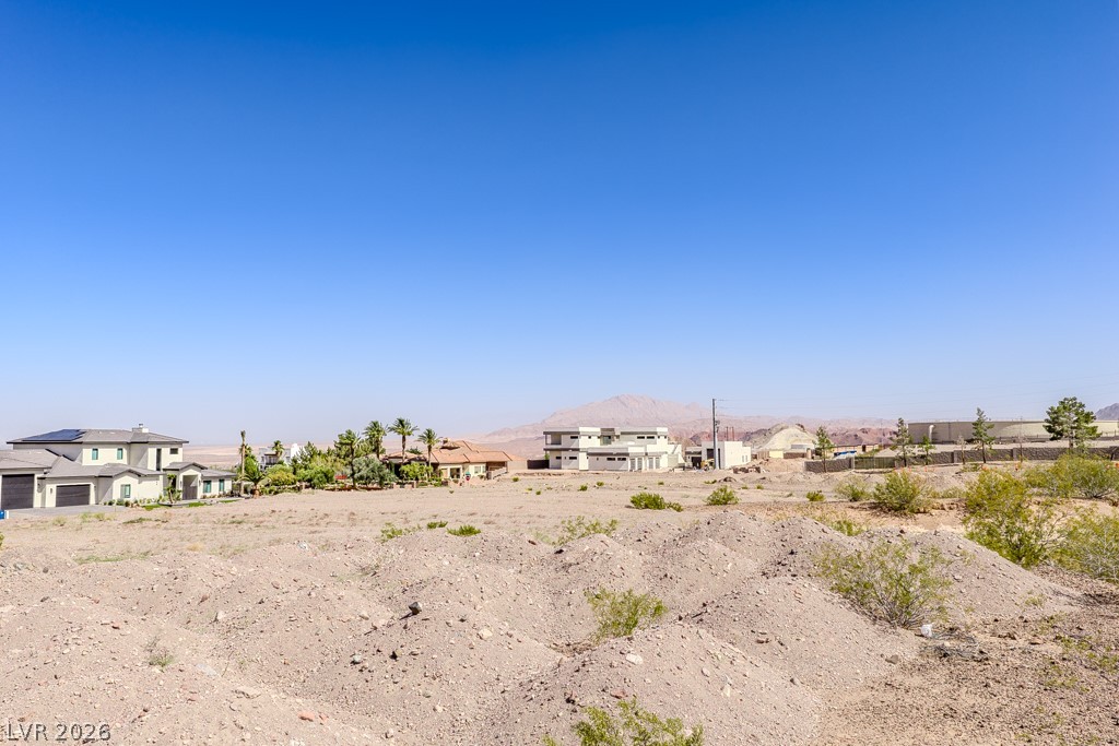 Tbd North Orleans Henderson NV 89015