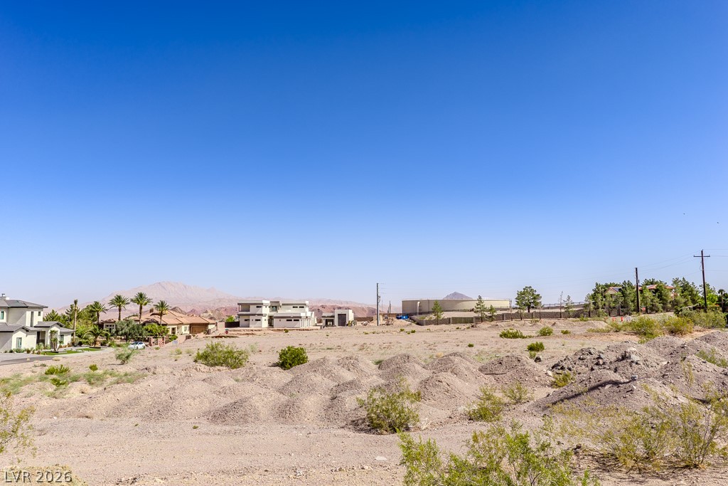 Tbd North Orleans Henderson NV 89015