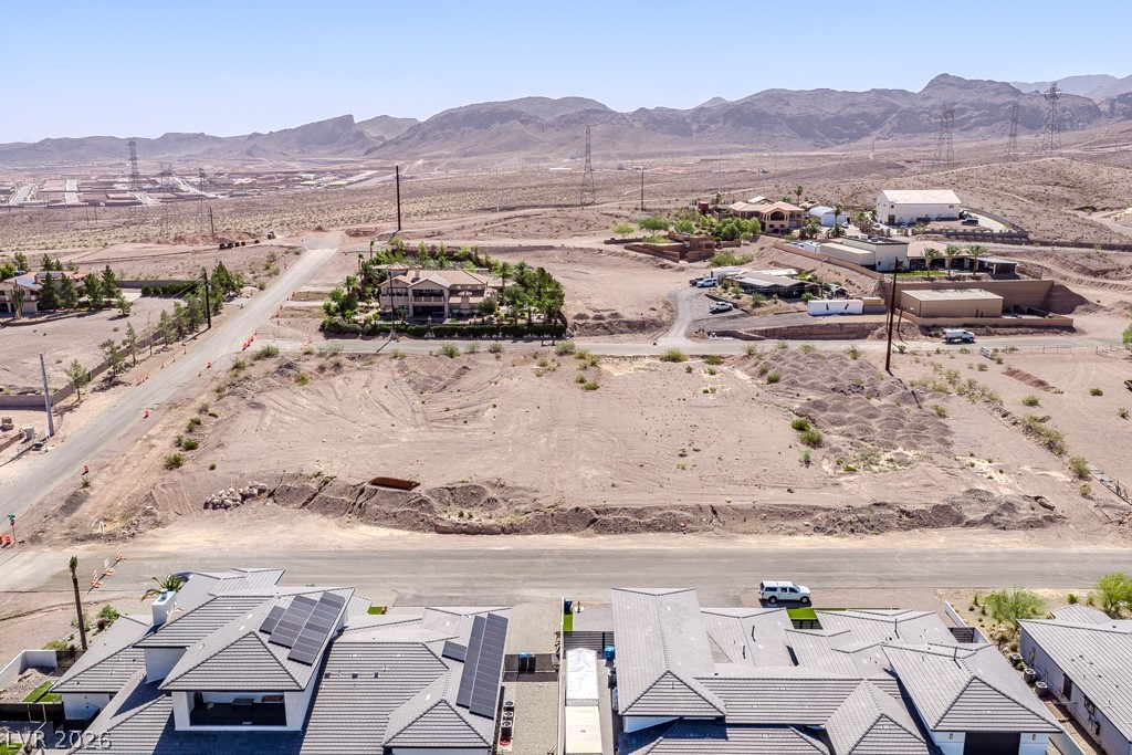 Tbd North Orleans Henderson NV 89015