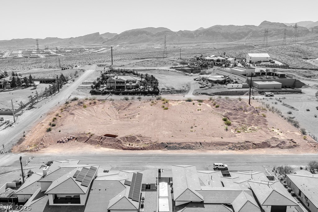 Tbd North Orleans Henderson NV 89015