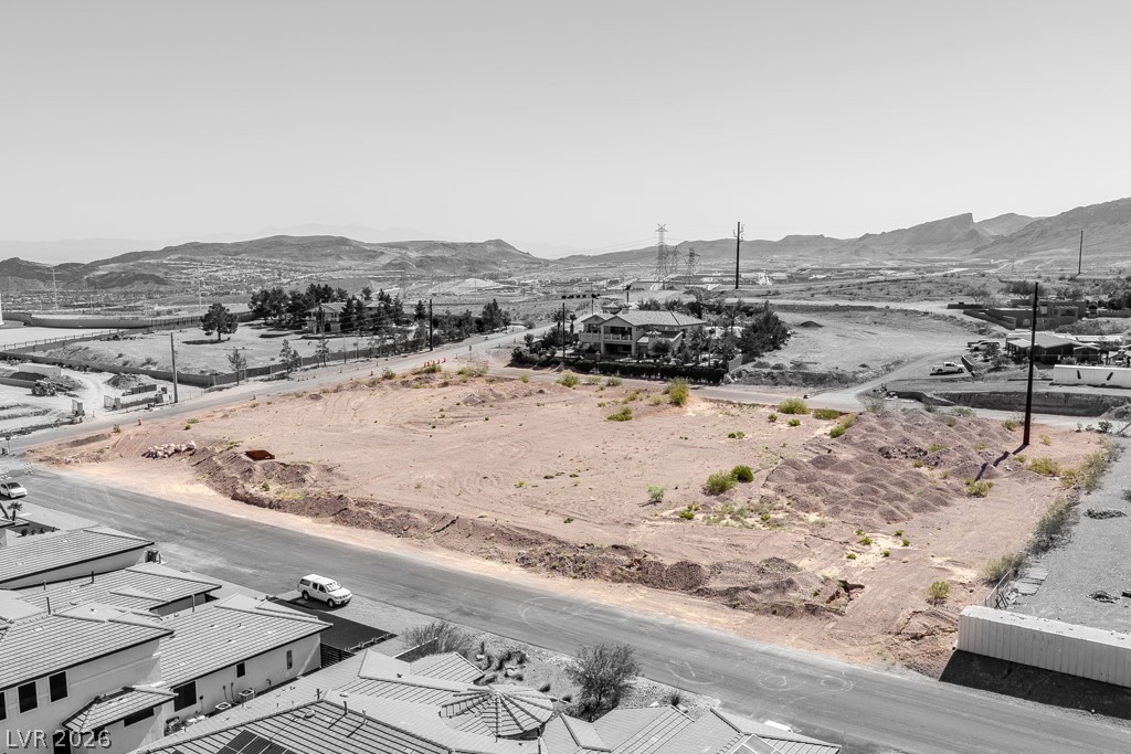 Tbd North Orleans Henderson NV 89015