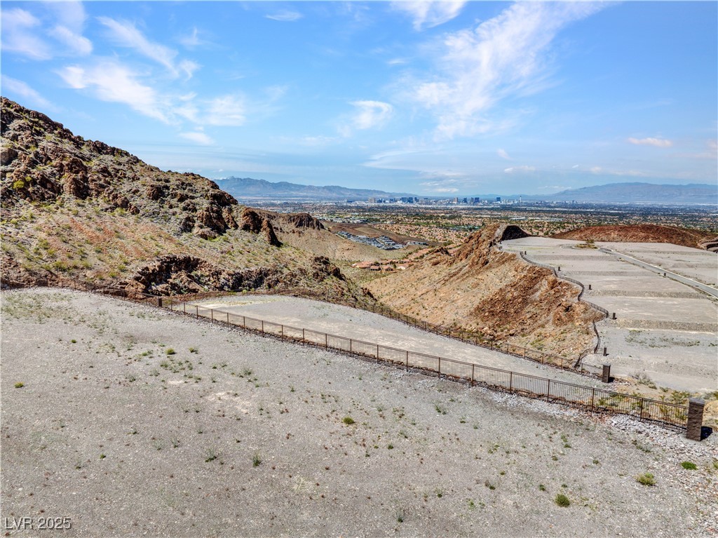 36 High Knoll Court Henderson NV 89012