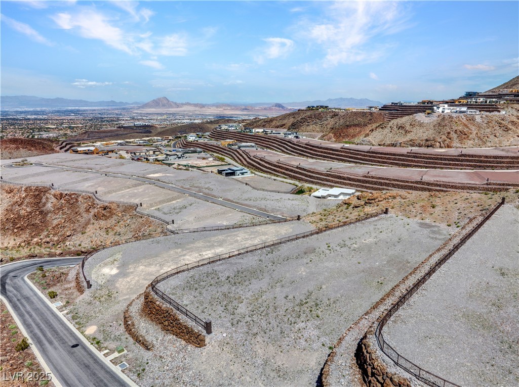 36 High Knoll Court Henderson NV 89012