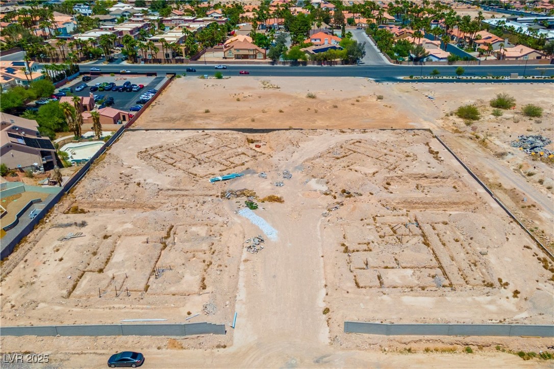 6210 West Quail Avenue Las Vegas NV 89118