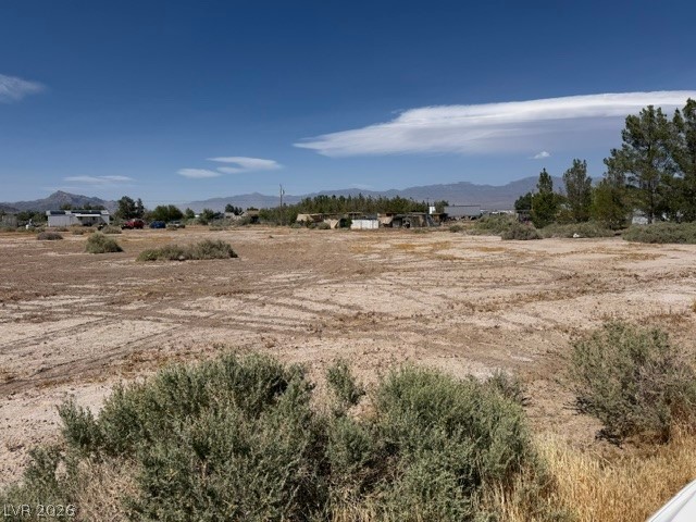 4580 Flamingo Road Pahrump NV 89048