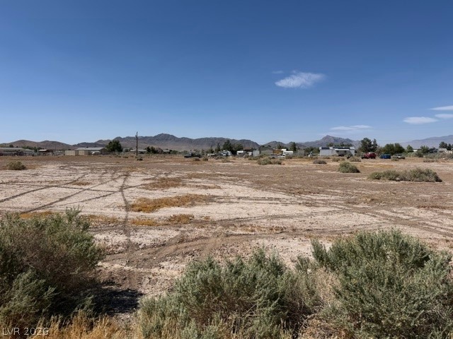 4580 Flamingo Road Pahrump NV 89048