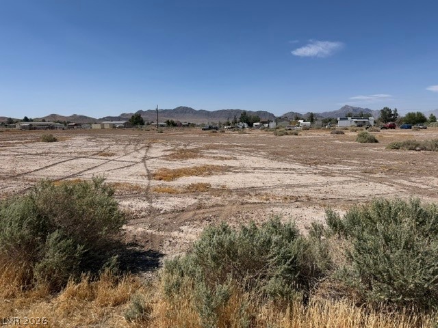 4580 Flamingo Road Pahrump NV 89048