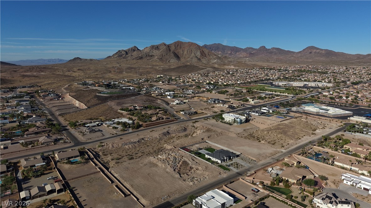 328 East Paradise Hills Drive Henderson NV 89002