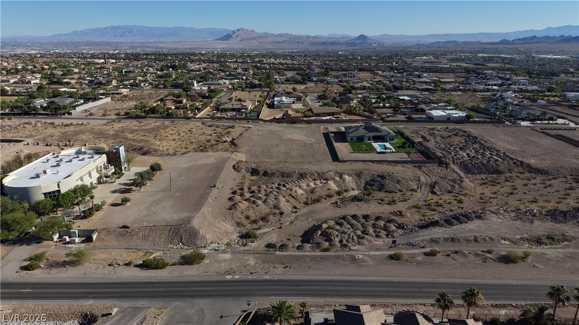 328 East Paradise Hills Drive Henderson NV 89002